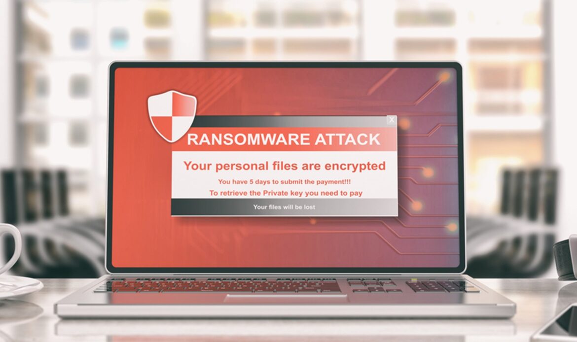 Ransomware Attacks - Tele-Plus Cybersecurity