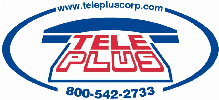 Tele Plus, Providing Networking, Protection and Communication Solutions since 1977.