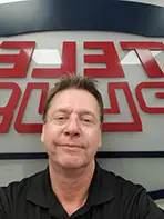 Kevin Parsons - Tele-Plus WV & VA Regional Sales Manager