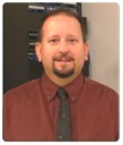 Steve Alger, Tele-Plus Technical Services Manager