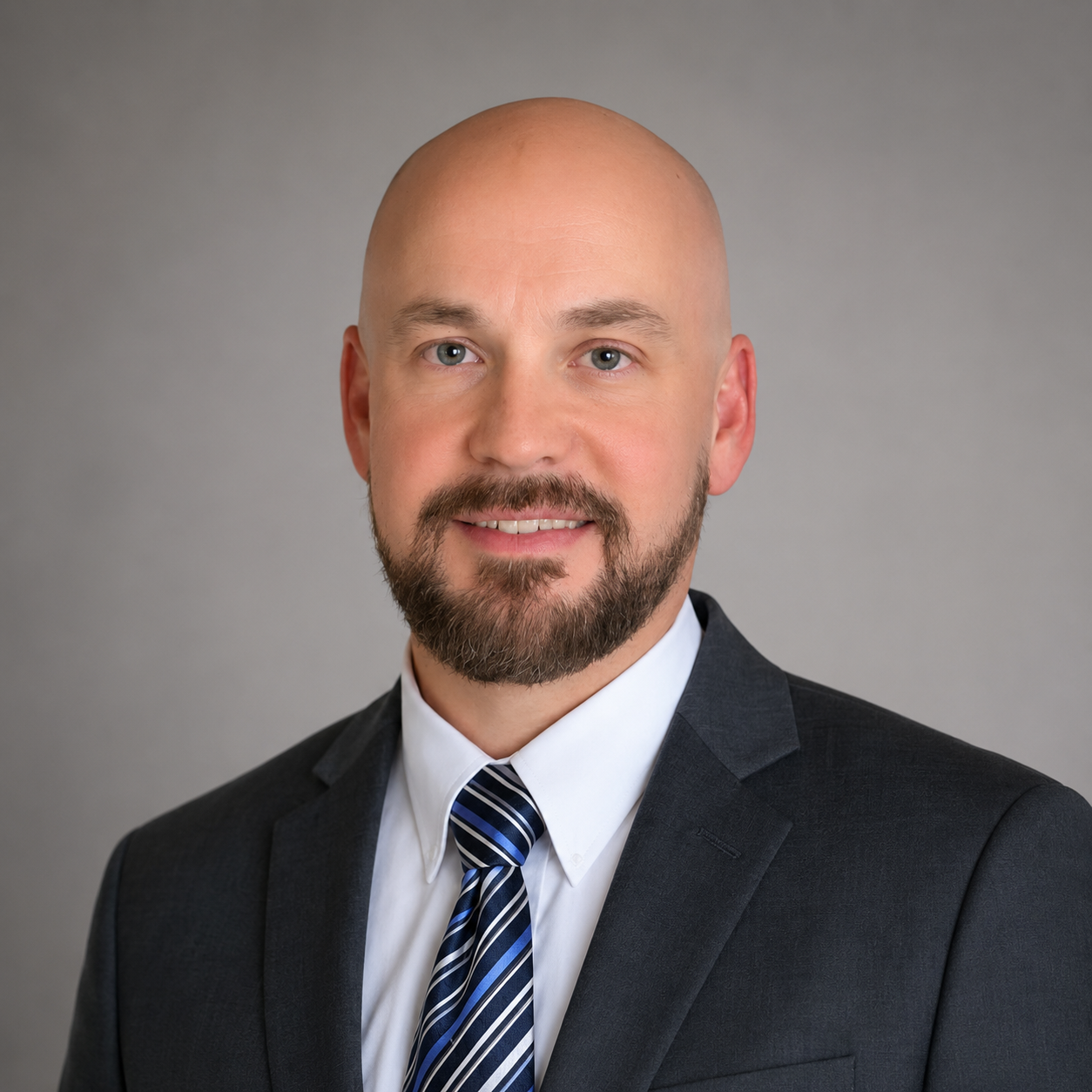 Shannon Yates, Tele-Plus Corporation President