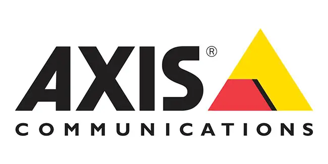 Teleplus is partnered with Axis Communications