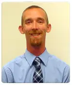 Shane Morrow Tele-Plus Senior Sales Engineer