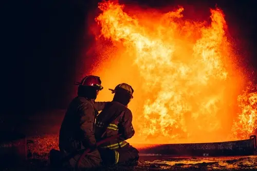 Fire Alarm Protection