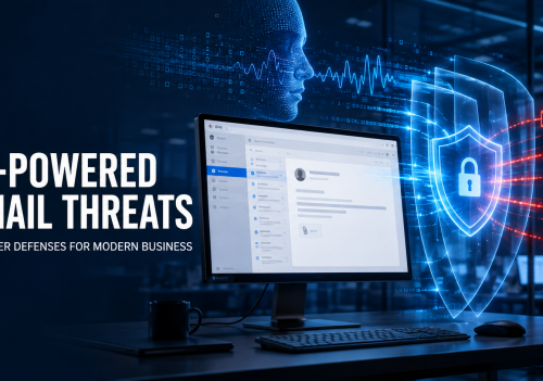 Tele-Plus Corporation Leverages Advanced Business Email Compromise Technology to Protect Customers from Cyberattacks