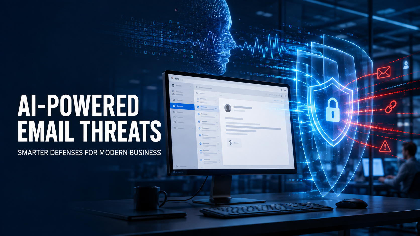 AI-Powered Email Threats