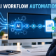 Tele-Plus Corporation Launches AI Automation Tool to Help Businesses Easily Design Workflows to Increase Productivity